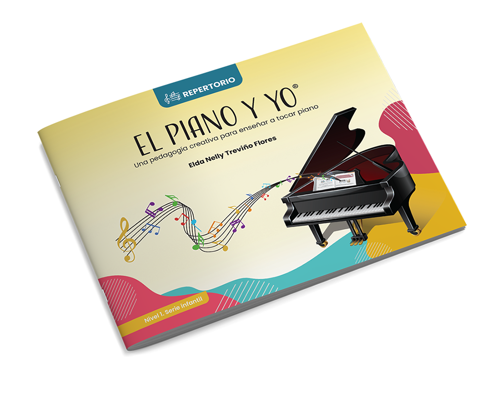 Portada Libro Repertorio